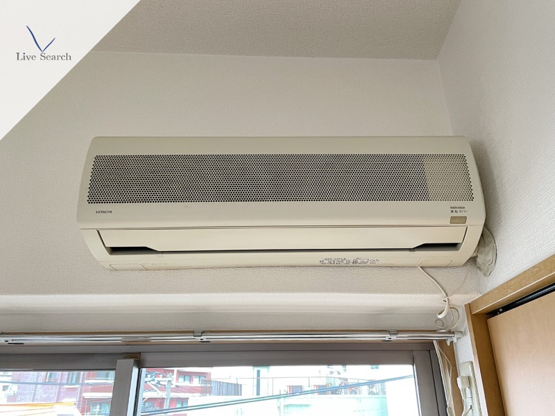 その他設備　別号室