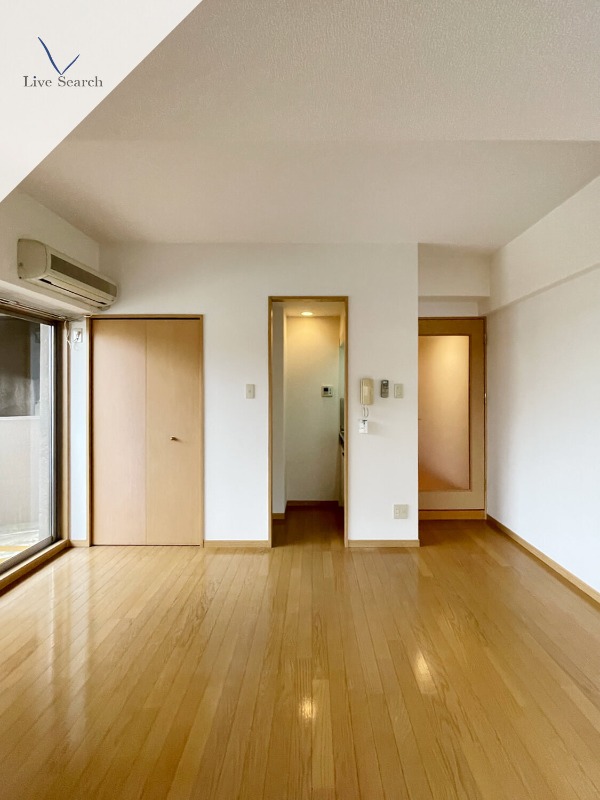 居室・リビング　別号室