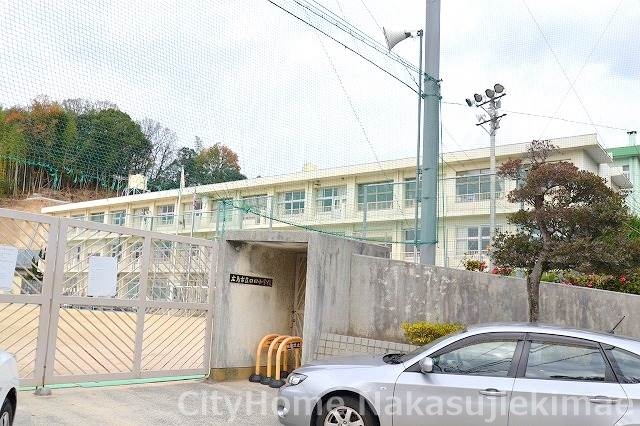 小学校　口田小学校（小学校）まで1166m