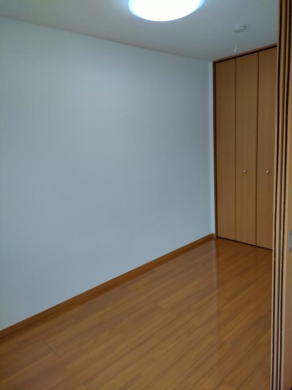 居室・リビング　広々2K