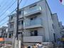 中野島駅より徒歩7分 1階 新築の賃貸物件