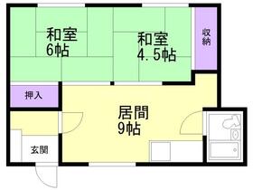 ＪＲ函館本線/岩見沢駅 歩31分