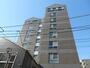 国立駅より徒歩1分 5階 築31年の賃貸物件