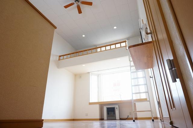 その他部屋・スペース　内装