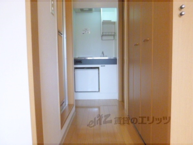 その他部屋・スペース　廊下