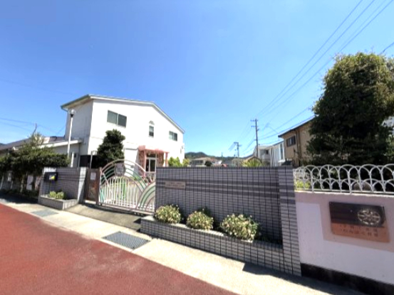 その他　大原認定こども園（その他）まで1049m