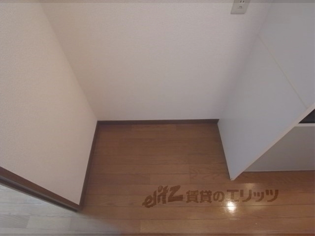 その他部屋・スペース　冷蔵庫置場