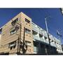 西小山駅より徒歩3分 4階 築7年3ヶ月の賃貸物件