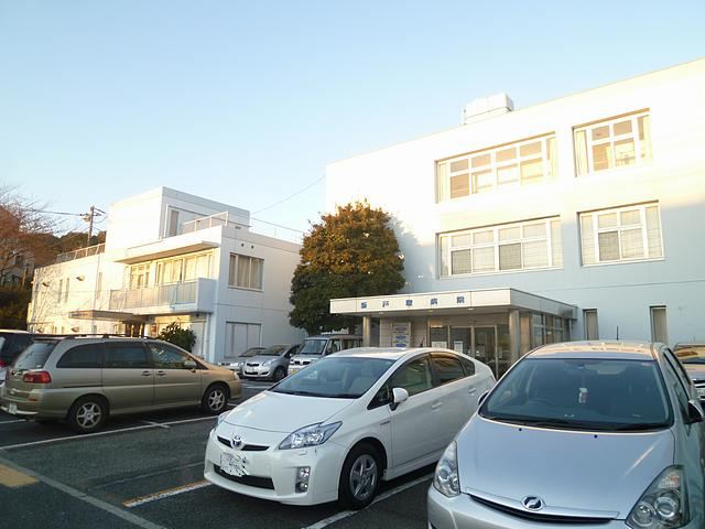 病院　新戸塚病院（病院）まで1700m