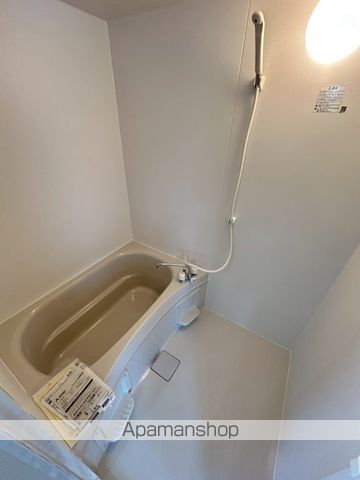 中島貸家の風呂写真