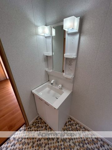 中島貸家の内装写真