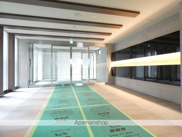 ロビー　ロビー