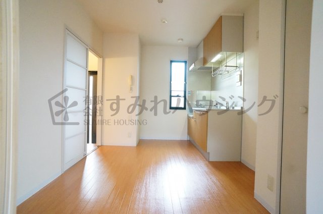 居室・リビング　参考、同建物・同間取りの号室