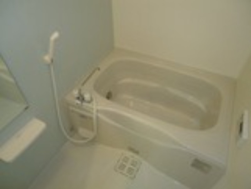 バス・シャワールーム　図面と現状に相違がある場合には現状を優先