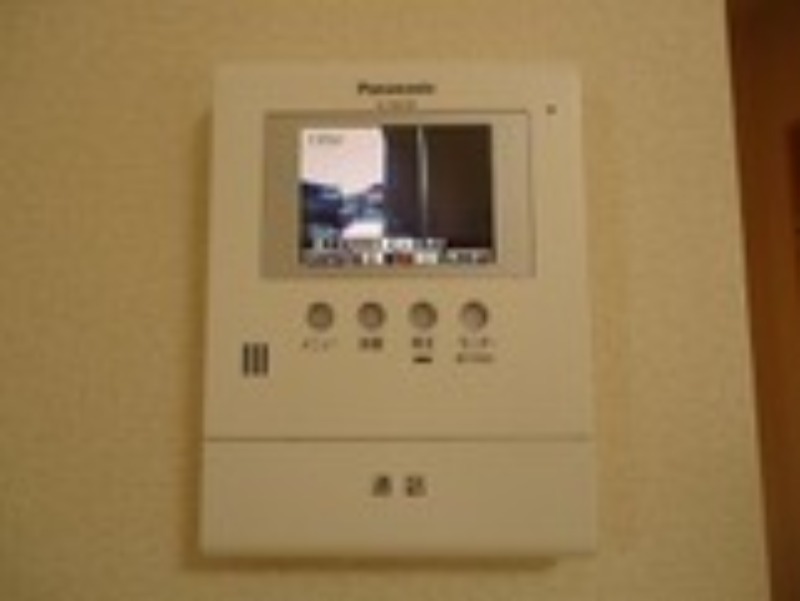 セキュリティ　図面と現状に相違がある場合には現状を優先