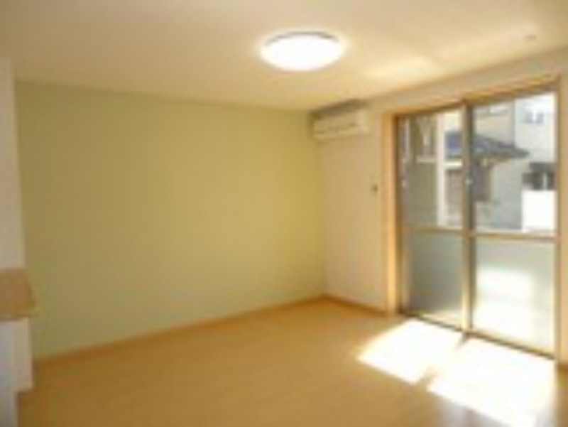 居室・リビング　図面と現状に相違がある場合には現状を優先