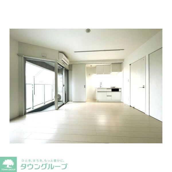 居室・リビング　リビング/居室