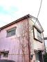 亀有駅より徒歩18分 築49年2ヶ月 2階建の賃貸物件