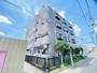 東伏見駅より徒歩12分 5階 築31年2ヶ月の賃貸物件