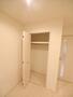 収納　洋室収納充実しています