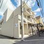 アネックス2番館 3階 築20年2ヶ月の賃貸物件