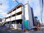 小手指駅より徒歩10分 新築 3階建の賃貸物件