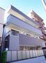 志村三丁目駅より徒歩9分 3階 築12年の賃貸物件