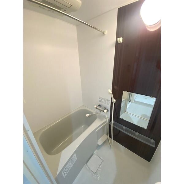 バス・シャワールーム　同シリーズの写真となります。