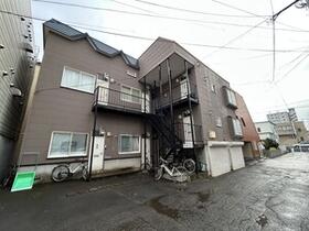 地下鉄南北線/北３４条駅 歩9分