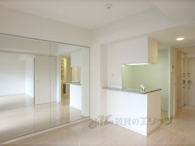 居室・リビング　ダイニング