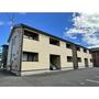 速星駅より徒歩10分 築23年10ヶ月 2階建の賃貸物件