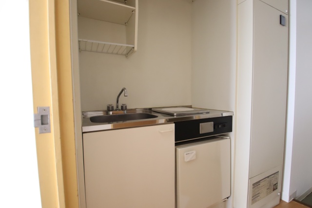 キッチン　別室の参考写真です。※現況優先