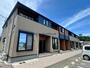 湯江駅より徒歩10分 築2年7ヶ月 2階建の賃貸物件