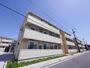イルソーレ吉川美南ブル 1階 築11年10ヶ月の賃貸物件