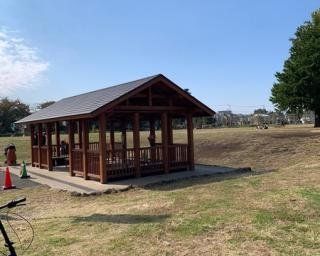 公園　宮前あおぞら緑地（公園）まで1690m