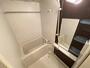 バス・シャワールーム　浴室乾燥機付きバス！