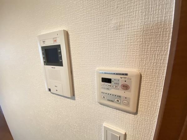 セキュリティ　日当たり良好！