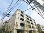代々木上原駅より徒歩4分 3階 築5年11ヶ月の賃貸物件