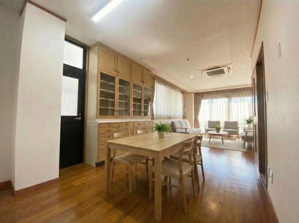 居室・リビング　☆☆広々20帖明るいリビング☆☆