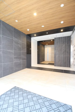 トイレ　シンプルで使いやすいトイレです
