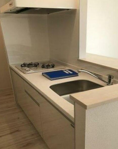 キッチン　参考写真です