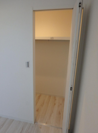 収納　参考写真です