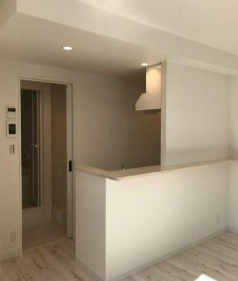 居室・リビング　参考写真です