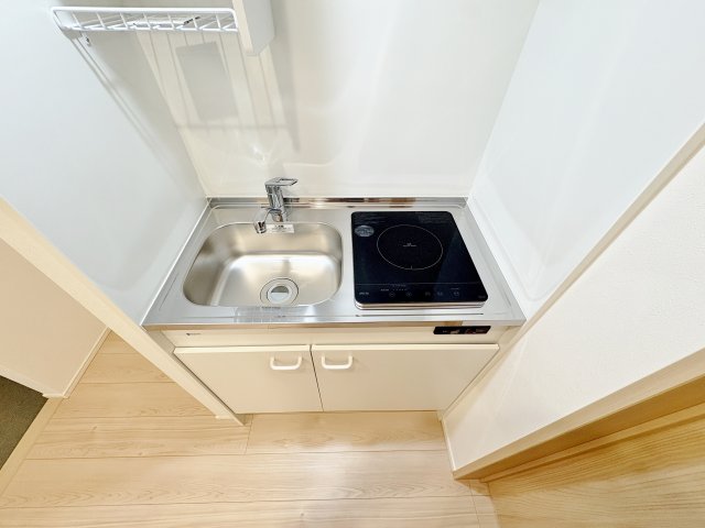 キッチン　※同仕様写真