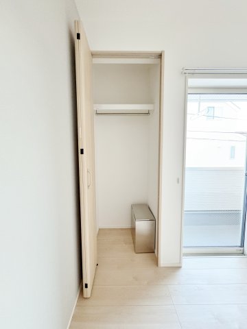 収納　※同仕様写真