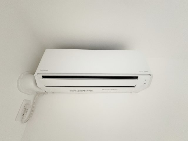 その他設備　※同仕様写真