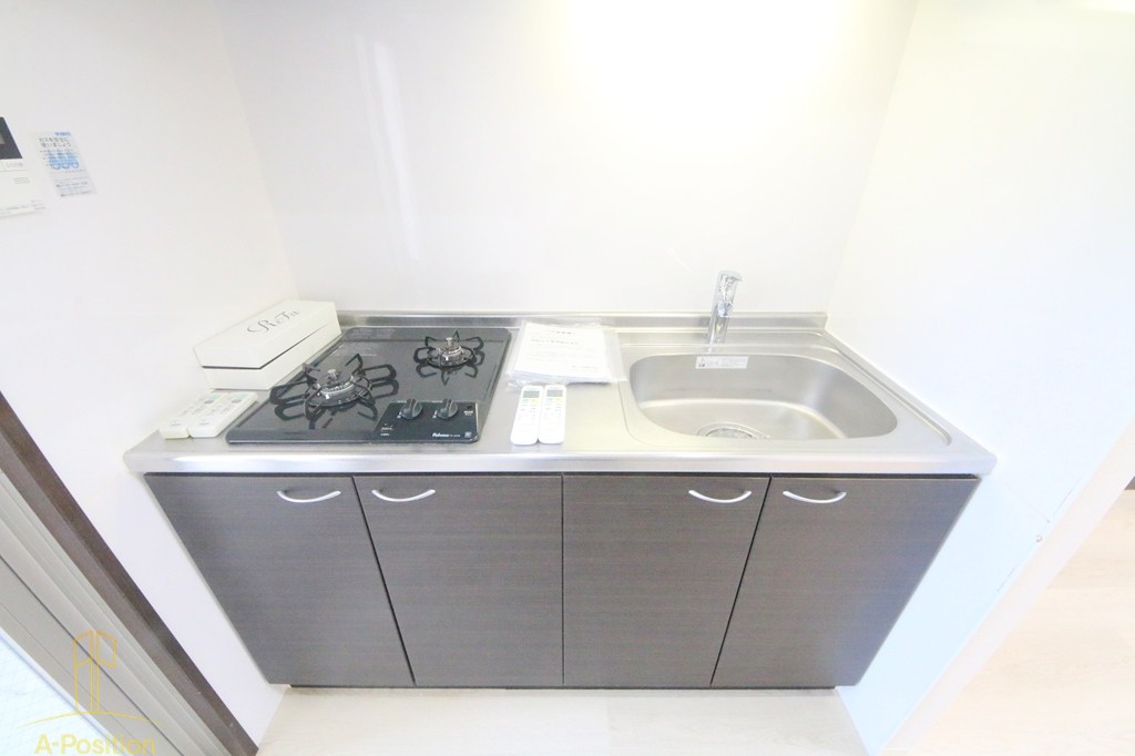 キッチン　サムティ難波グレイス