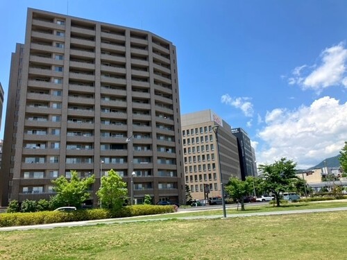 建物外観　建物外観　※2024年06月撮影時