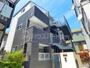 青砥駅より徒歩3分 3階 築7年2ヶ月の賃貸物件