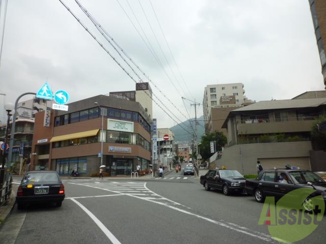 その他　（その他）まで353m